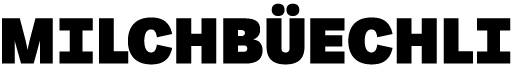 Milchjugend Milchbüechli